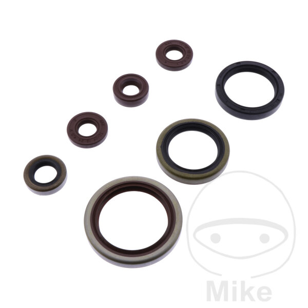 Set di paraoli ATH per Sherco SE 250 300 R # 2014-2017
