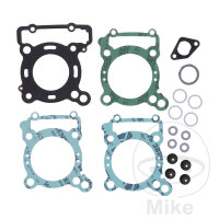 Juego de juntas de cilindro ATH para Aprilia Scarabeo 125...