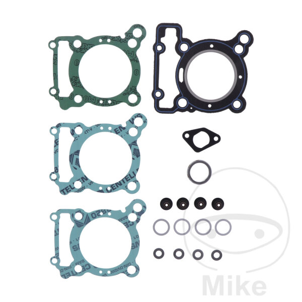 Juego de juntas de cilindro ATH para Aprilia Scarabeo 200 ie Light # 2011-2012