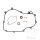 Kit de joints pour pompes &agrave; eau pour Honda CRF 250 R 2018-2019 CRF 250 RX 2019