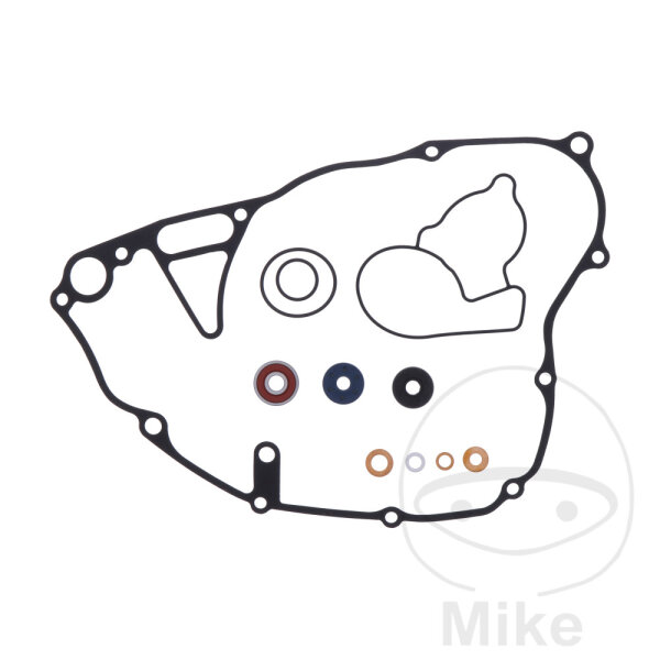 Kit de joints pour pompes &agrave; eau pour Kawasaki KX 250 F 4T 2017-2019