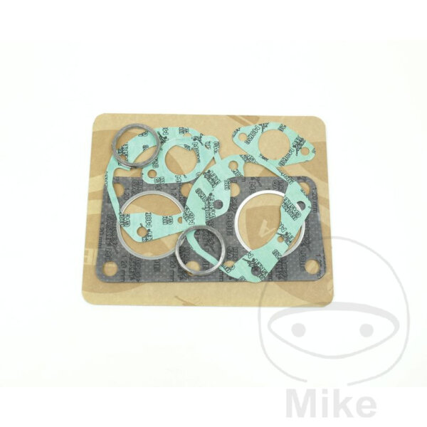 Cylinder gasket set for Suzuki GT 250 # 1973-1978
