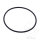 Junta t&oacute;rica 2.50X62MM ATH para Honda VT 500 600 XL-V 600 650 XRV 650 750 Kawasaki KLF 250