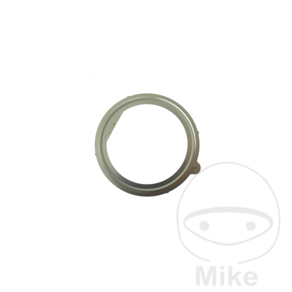 Junta del colector 37x48,8x1mm Original para BMW F 750 850 2018 # S 1000 R RR XR 
