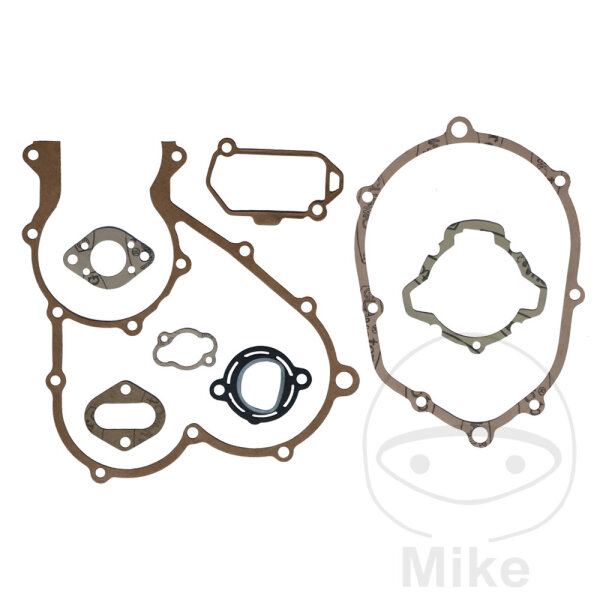 Complete set of seals for Piaggio Ape 220 # 1978-2007