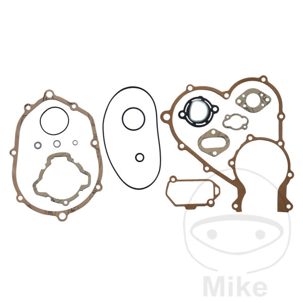 Set completo di guarnizioni per Piaggio Ape 220 # 1978-2007