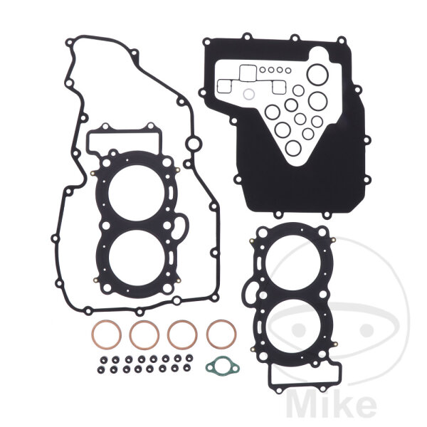 Gasket set complete ATH for Aprilia RSV4 Tuono 1000