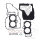 Gasket set complete ATH for Aprilia RSV4 Tuono 1000