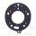 Guarnizione testata cilindri per Yamaha DT TDR 125 # 1991-2006
