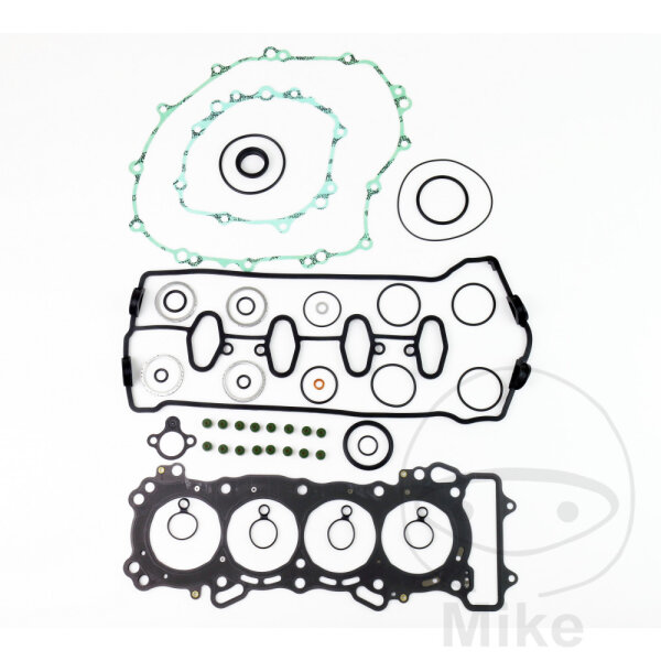 Jeu complet de joints pour Honda CBR 600 # 2007-2016