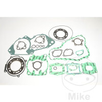 Set completo di guarnizioni per Honda CR 250 # 1985-1991