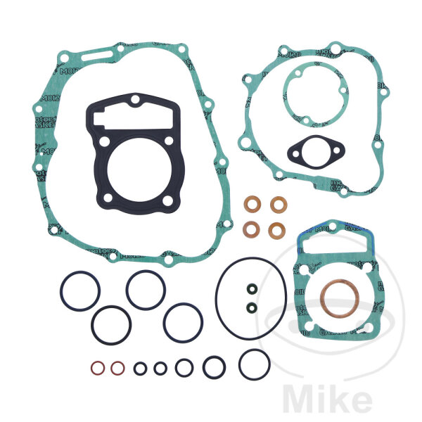 Set completo di guarnizioni per Honda CRF 150 # 2003-2005