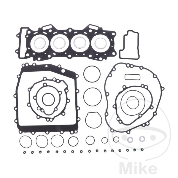 Jeu complet de joints pour Kawasaki ZX-6R 600 Ninja # 2009-2013