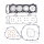 Jeu complet de joints pour Kawasaki KLZ Z 1000 Versys # 2010-2017