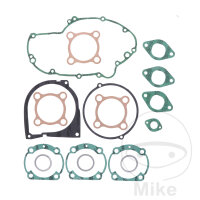 Kit de joints complet ATH pour Kawasaki H2 750 Mach 4 #...