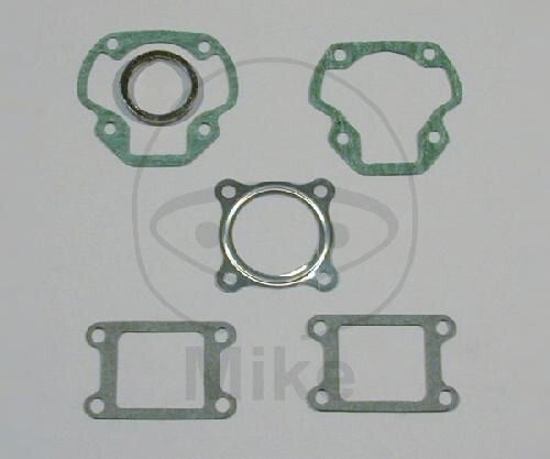 Cylinder gasket set for Yamaha DT RD TY 50 # 1975-1985
