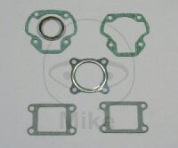 Juego de juntas de cilindro para Yamaha DT RD TY 50 #...