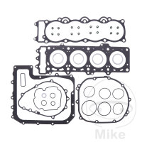 Dichtungssatz komplett f&uuml;r Kawasaki Z 800 # 2013-2015