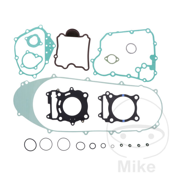 Complete set of seals for Kymco Downtown People 200 # 2010-2015