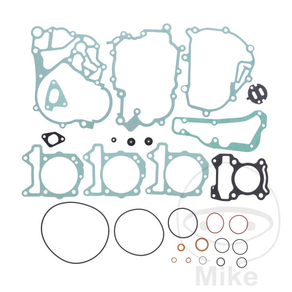 Set di guarnizioni motore completo ATH per Vespa LX 150 ie # 2012-2013