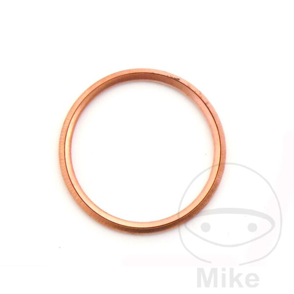 Junta del colector 33x40x3mm ATH para BMW K 75 100 1100 1200 K1 1000