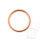 Junta del colector 33x40x3mm ATH para BMW K 75 100 1100 1200 K1 1000