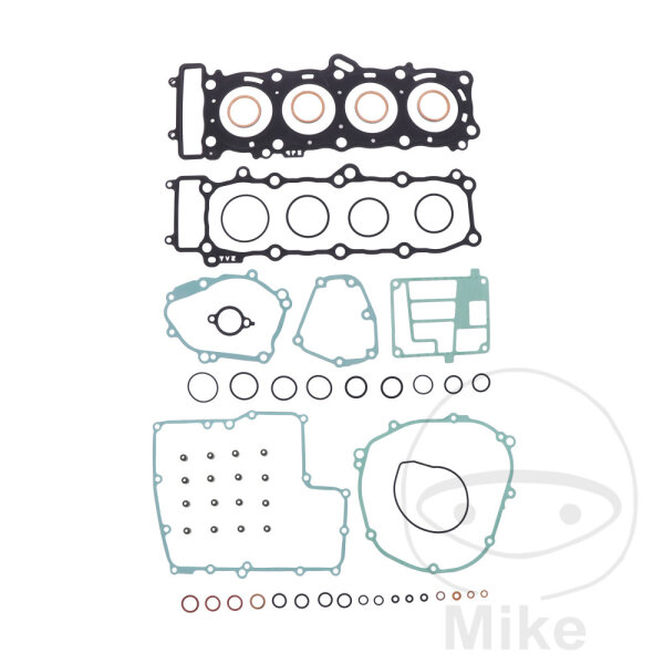 Jeu complet de joints pour Yamaha FZ8 800 N NA S SA Fazer # 2011-2016
