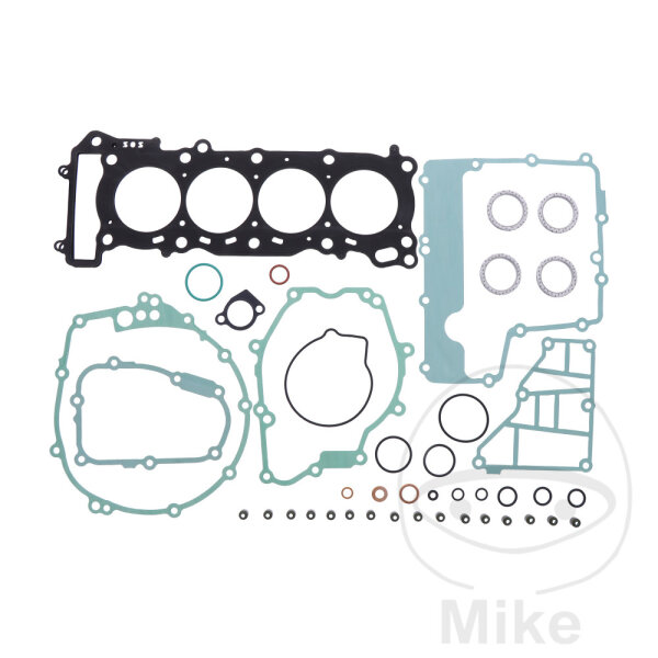 Jeu complet de joints pour Yamaha XJ6 600 N SP NA S F SA FA Diversion