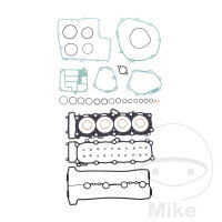 Complete set of seals for Yamaha FZ1 1000 N NA S SA Fazer...