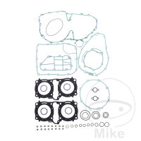 Complete set of seals for Yamaha VMX-17 1700 A VMax ABS #...