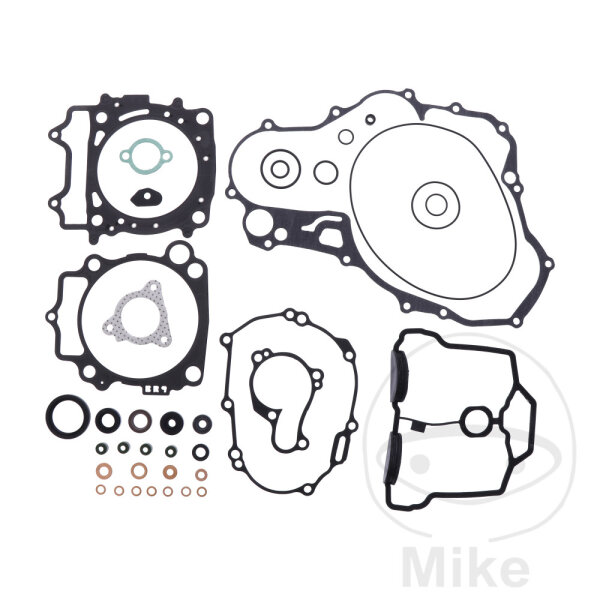 Set completo di guarnizioni per Yamaha YZ 450 F # 2018-2019