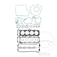 Set completo di guarnizioni per Yamaha YZF-R1 1000 RN191...