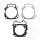 Kit de joints de cylindre Race ATH pour Yamaha YZ-F 450 # 2018-2019