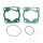 Kit de joints de cylindre Race ATH pour Yamaha YZ 65 # 2018-2019