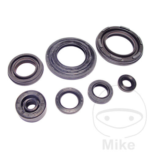 Engine gasket set for Yamaha YFZ 350 Banshee # 2000-2006