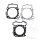 Cylinder gasket set race ATH for Yamaha YZ-F 250 # 2019