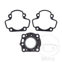 Set di guarnizioni per cilindri Race ATH per Kawasaki KX...