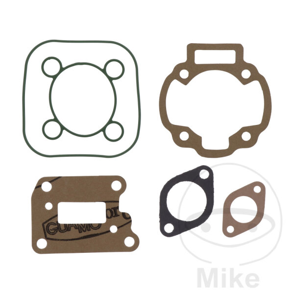 Kit de joints de cylindre ATH pour Derbi Atlantis 50 2000-2001 # Paddock 50 1998-2002