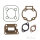 Kit de joints de cylindre ATH pour Derbi Atlantis 50 2000-2001 # Paddock 50 1998-2002