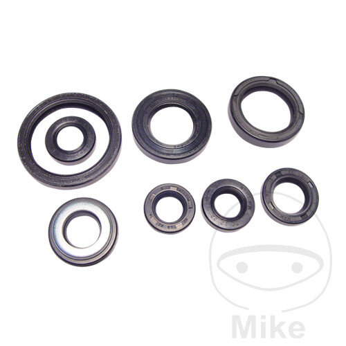 Engine gasket set for Yamaha YFM 660 R AM01W # 2002-2005