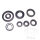 Engine gasket set for Yamaha YFM 660 R AM01W # 2002-2005