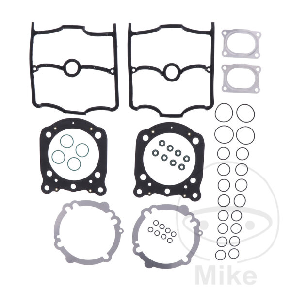 Kit de joints de cylindre ATH pour Ducati S Biposto/Monoposto 998 999 # 2002-2006