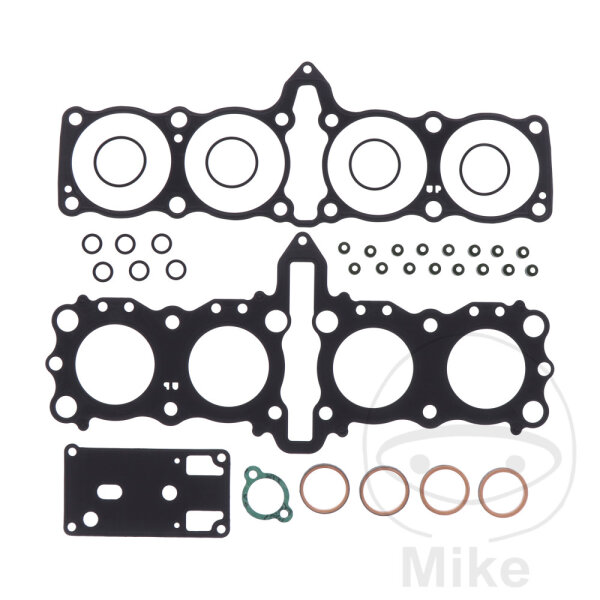 Cylinder gasket set ATH for Suzuki GSF 650 Bandit # 2005-2006