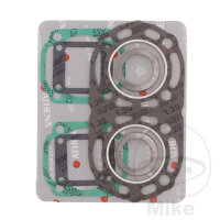 Cylinder gasket set for Yamaha RD 350 LC # 1980-1983