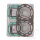 Set guarnizioni cilindro per Yamaha RD 350 LC # 1980-1983