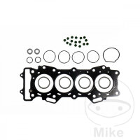 Juego de juntas de cilindro ATH para Kawasaki ZX-6R 600 P...