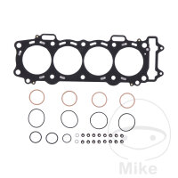 Juego de juntas de cilindro ATH para Kawasaki ZX-10R 1000...