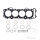 Cylinder gasket set ATH for Kawasaki ZX-10R 1000 C Ninja # 2004