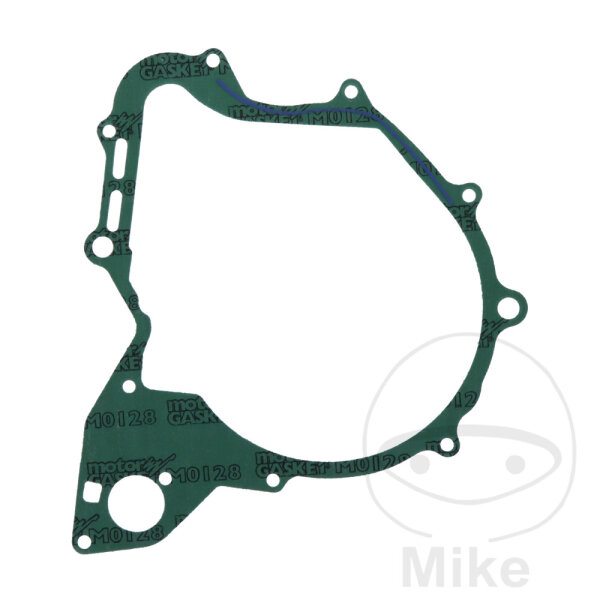 Guarnizione coperchio alternatore per Yamaha XV XVS 500 535 650 # 1983-2007