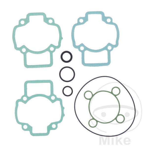 Kit de joints de cylindre ATH pour Gilera Runner 50 02-07 # Piaggio NRG 50 # 02-05